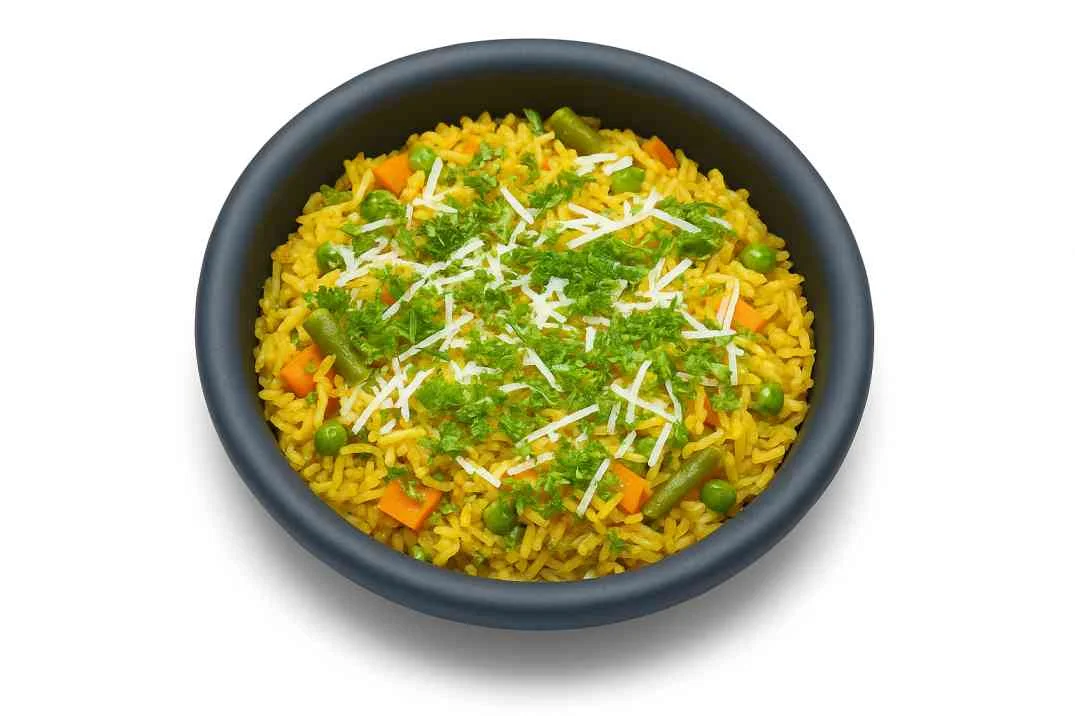 Masala Bhath